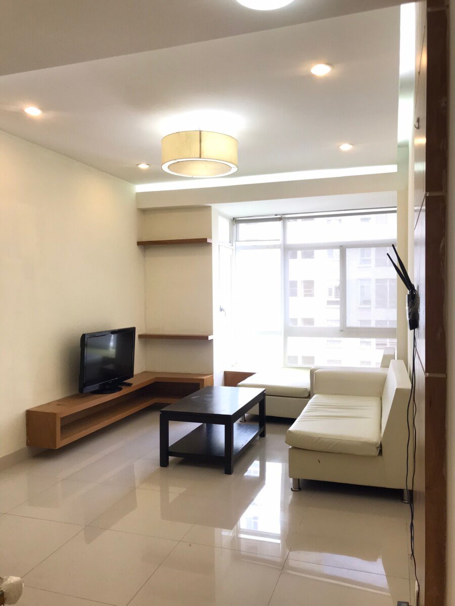 cho thue can ho sky 3 gia re 21 - Cho thuê căn hộ Sky Garden 3. DT 68m2 Thiết kế 2 phòng-2wc Nội thất đầy đủ- Giá rẻ 13 Triệu/Tháng