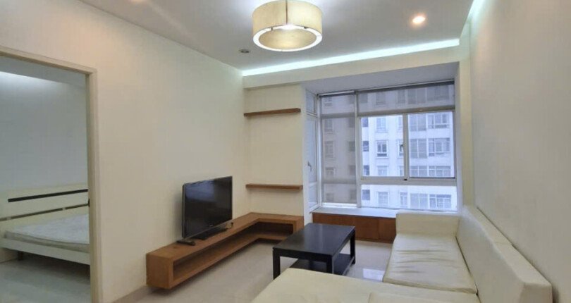 Cho thuê căn hộ Sky Garden 3. DT 68m2- thiết kế 2 Phòng ngủ-2wc- Nội thất đầy đủ- Gía 13 Triệu/Tháng