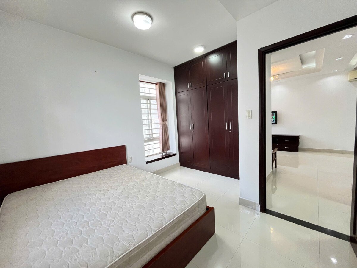 cho thue can ho sky garden 3 14 - Cho thuê căn góc Sky Garden 3. DT 74m2 Thiết kế 2 Phòng ngủ-2wc- Nội thất như hình- View Nam- Giá 18 Triệu/Tháng
