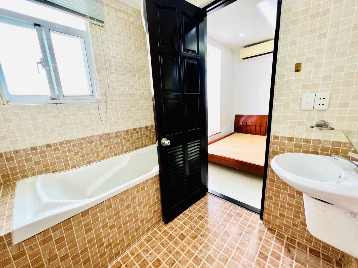cho thue can ho sky garden 3 5 - Cho thuê căn hộ Sky Garden 3. DT 74m2 View sông thoáng- 3 Phòng-2wc- Lầu cao- Giá 15 Triệu/Tháng