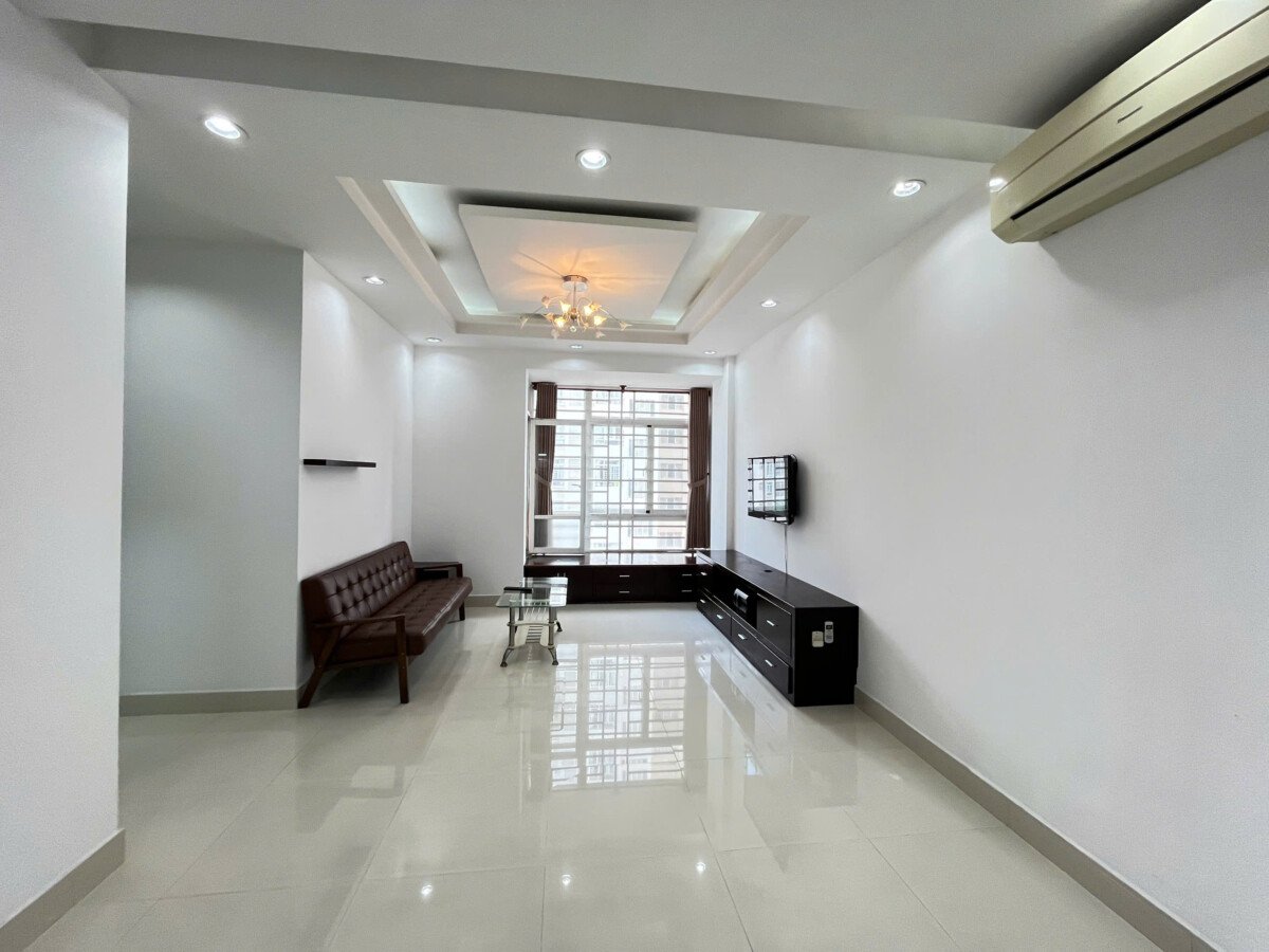 cho thue can ho sky garden 3 6 - Cho thuê căn góc Sky Garden 3. DT 74m2 Thiết kế 2 Phòng ngủ-2wc- Nội thất như hình- View Nam- Giá 18 Triệu/Tháng