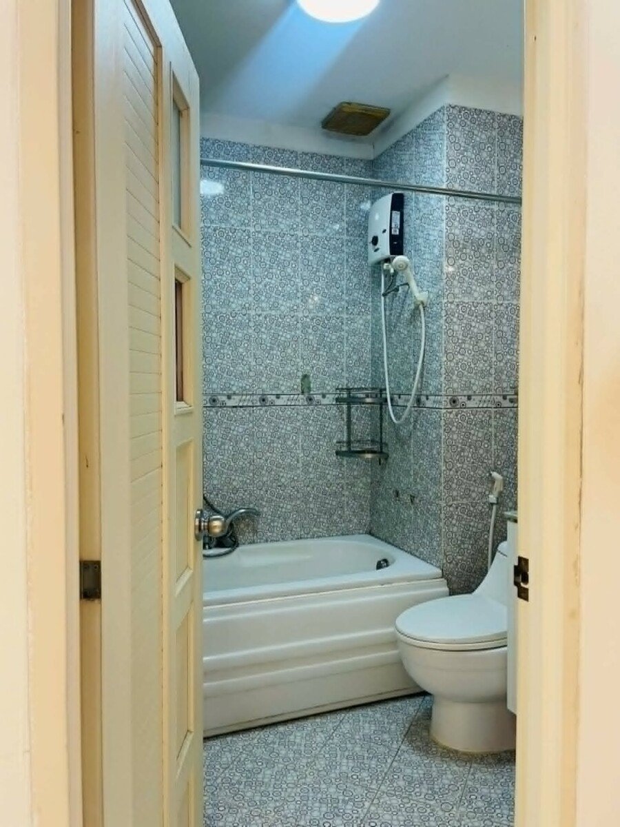 cho thue can ho sky garden 3 9 - Cho thuê căn hộ Sky Garden 3. DT 56m2 Nhà thiết kế 2 Phòng ngủ-1wc- Nội thất như hình- Giá 12 Triệu/Tháng