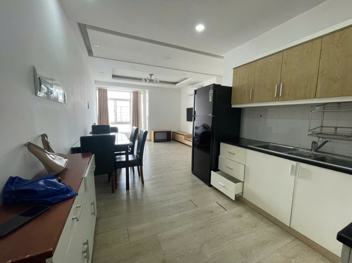 cho thue can ho sky garden 3 gia re 4 - Cho thuê căn hộ Sky Garden 3. DT 70m2- 2 Phòng ngủ-2wc- Lầu cao- Giá rẻ chỉ 13 Triệu/Tháng