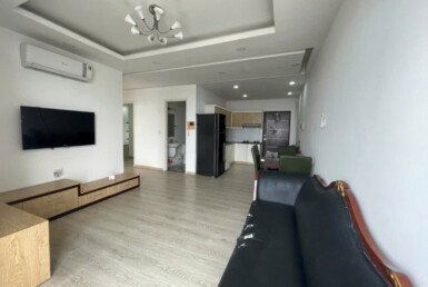 Cho thuê căn hộ Sky Garden 3. DT 70m2- 2 Phòng ngủ-2wc- Lầu cao- Giá rẻ chỉ 13 Triệu/Tháng