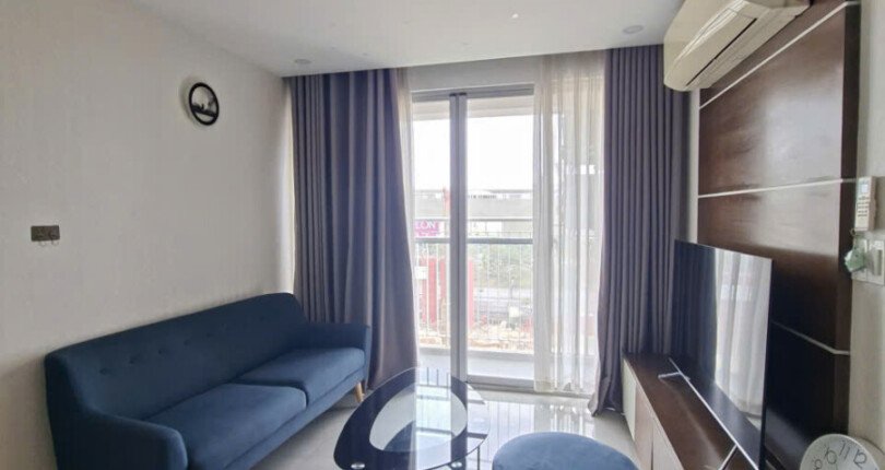 Bán nhanh căn hộ Scenic Valley 1. DT 71m2 Thiết kế 2 Phòng-2wc- Đang sẵn khách thuê 1 năm- Giá 7.150 Tỷ