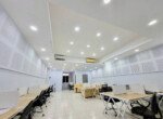 cho thue van phong 2 150x110 - Cho thuê nhanh văn phòng tại khu Mỹ toàn 2. DT 100m2- rộng rãi- Có toilet riêng- lối đi riêng- Giá 14 Triệu/Tháng