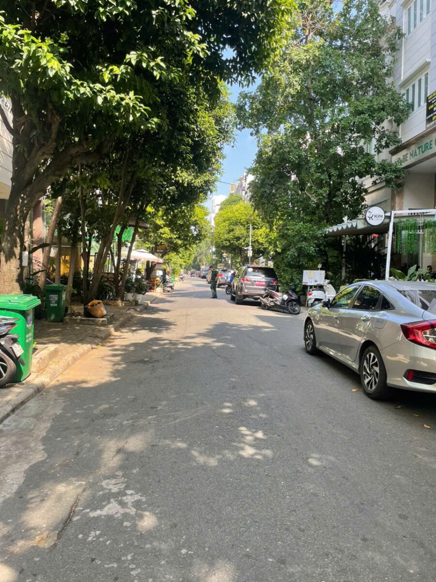 duong noi khu hung gia 1 phuong tan hung 1 - Giá cho thuê tòa nhà nguyên căn 27p kinh doanh khách sạn Nội khu Hưng gia 3 T6/2026