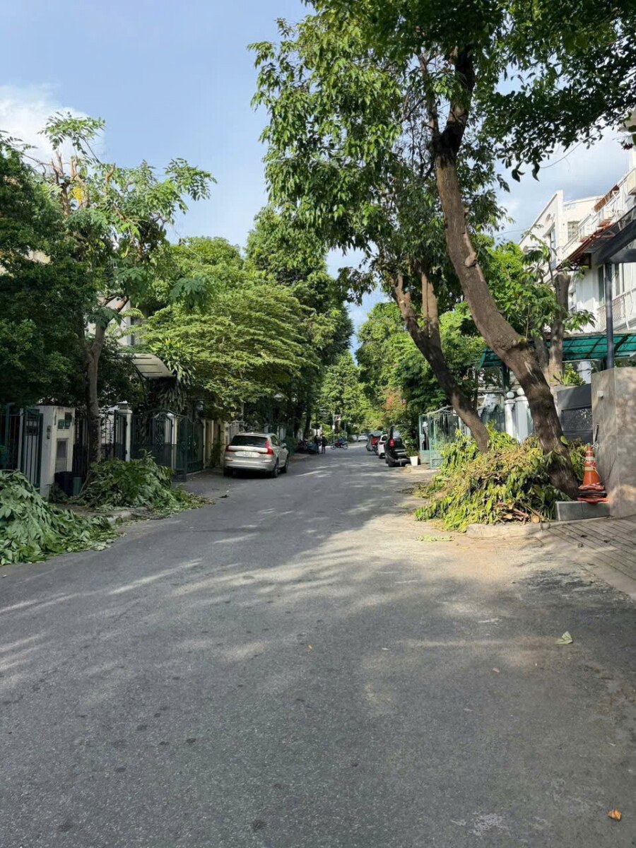 duong noi khu hung thai 1 - Giá mua bán nhà Biệt thự nguyên căn Nội khu Hưng Thái 1 phường Tân Hưng T6/2026