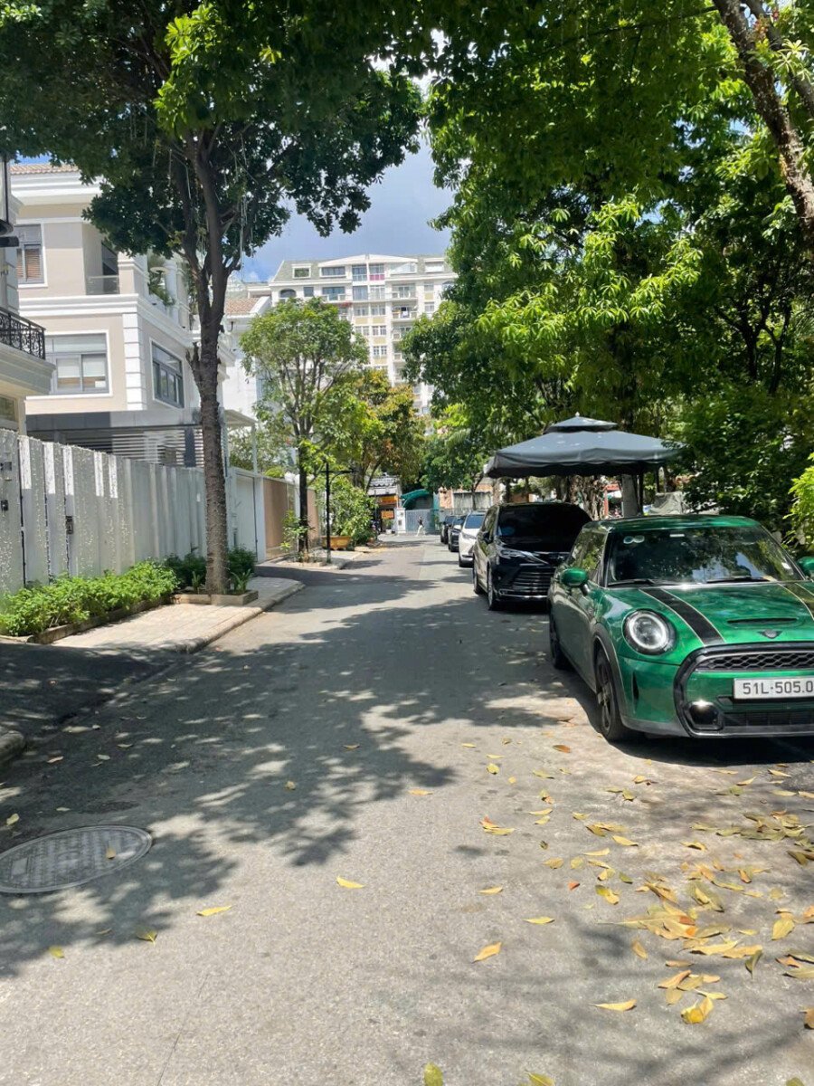 duong noi khu nam vien 1 - Giá mua bán nhà Biệt thự nguyên căn đường Nội khu Nam Viên 1 phường Tân Mỹ t6/2026