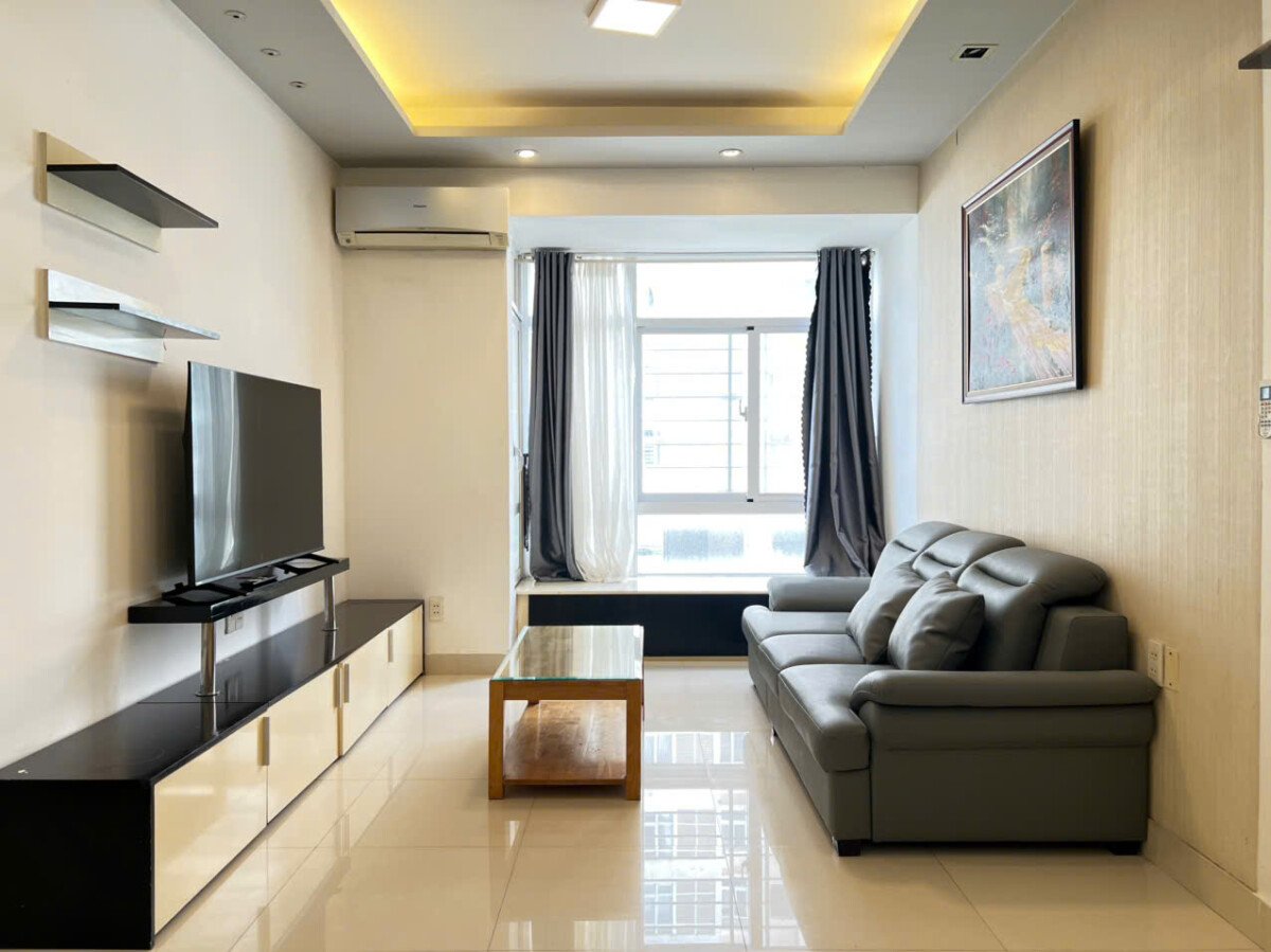 gen h z7849453538841 058ec38bb376d5d6ffb0cb359b383b66 - Cho thuê căn hộ Sky Garden 3. DT 70m2 Thiết kế 2 phòng ngủ-2wc- Nội thất như hình- Giá 15 Triệu/Tháng