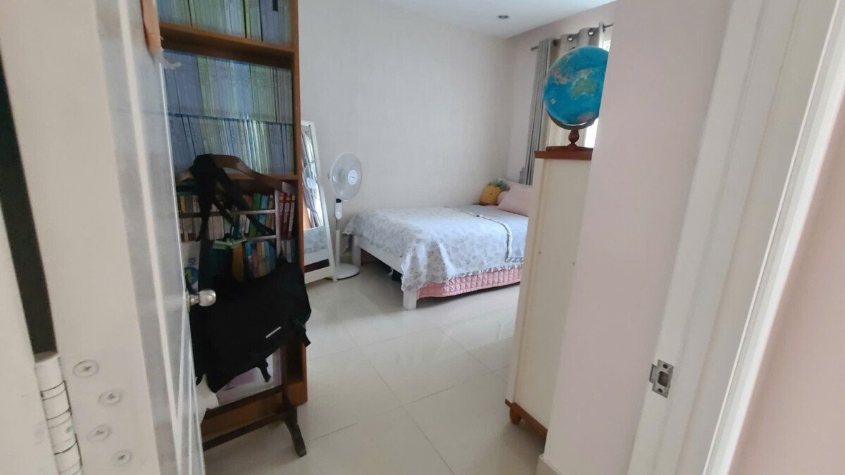 hien trang nha cho thue co 3pn - Giá cho thuê căn hộ 3pn tòa B chung cư Riverpark Residence phường Tân Hưng T6/2026