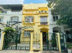 hinh anh biet thu hung thai 1 ban 150x110 - Giảm giá bán gấp nhà Biệt thự Hưng Thái 1 Phú Mỹ Hưng giá 33,450 tỷ