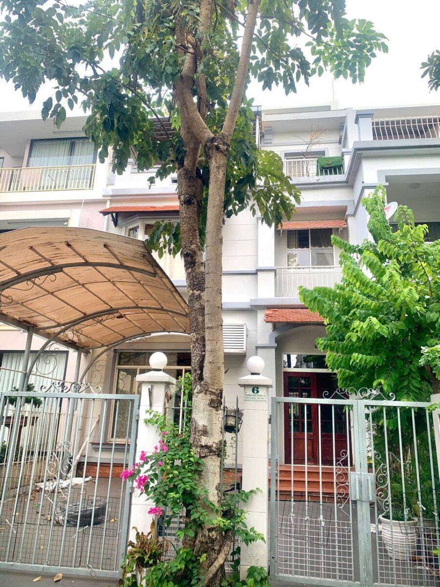 hinh anh cho thue nha biet thu 3pn khu do thi phu my hung t6 2026 - Giá cho thuê nhà Biệt thự nguyên căn 3pn đường Nội khu Mỹ Thái 1 Phú Mỹ Hưng T6/2026