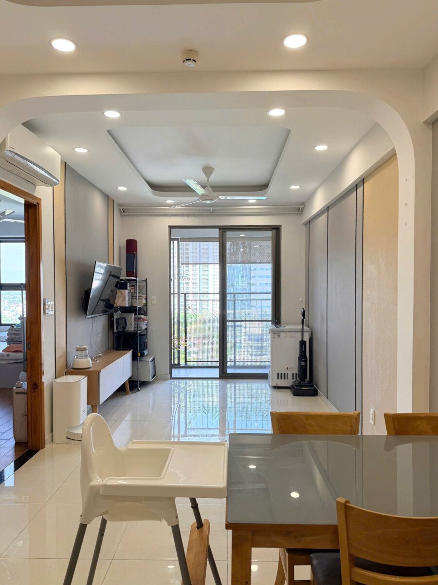 hinh anh mua ban can ho 2pn chung cu saigon south nha be t6 2026 - Giá mua bán căn hộ 2pn chung cư Saigon South Nhà Bè T6/2026