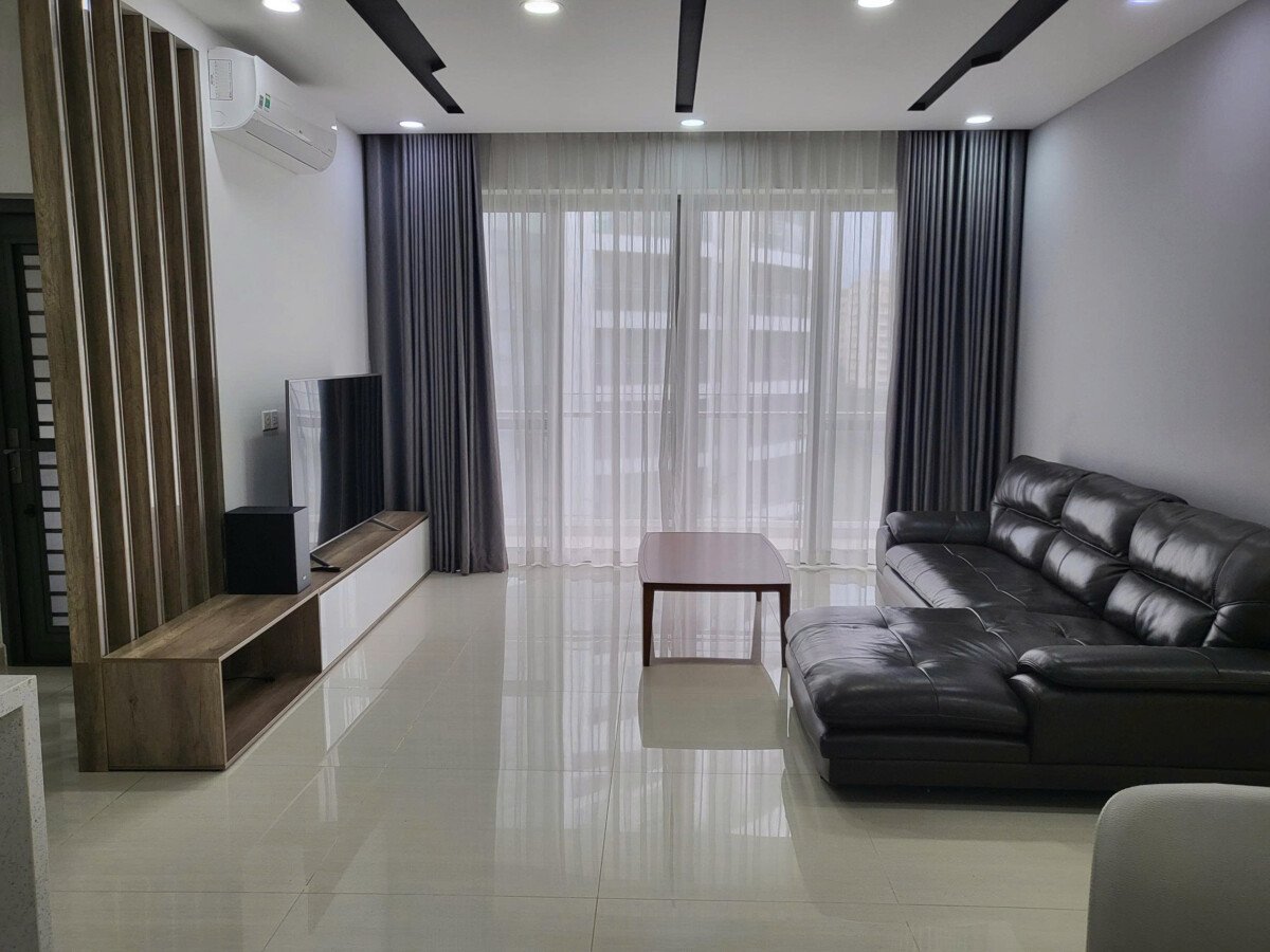 hinh anh mua ban can ho 3pn so 02 toa b chung cu riverpark premier phuong tan hung t6 2026 - Giá mua bán căn hộ 3pn số 02 tòa B chung cư Riverpark Premier phường Tân Hưng T6/2026