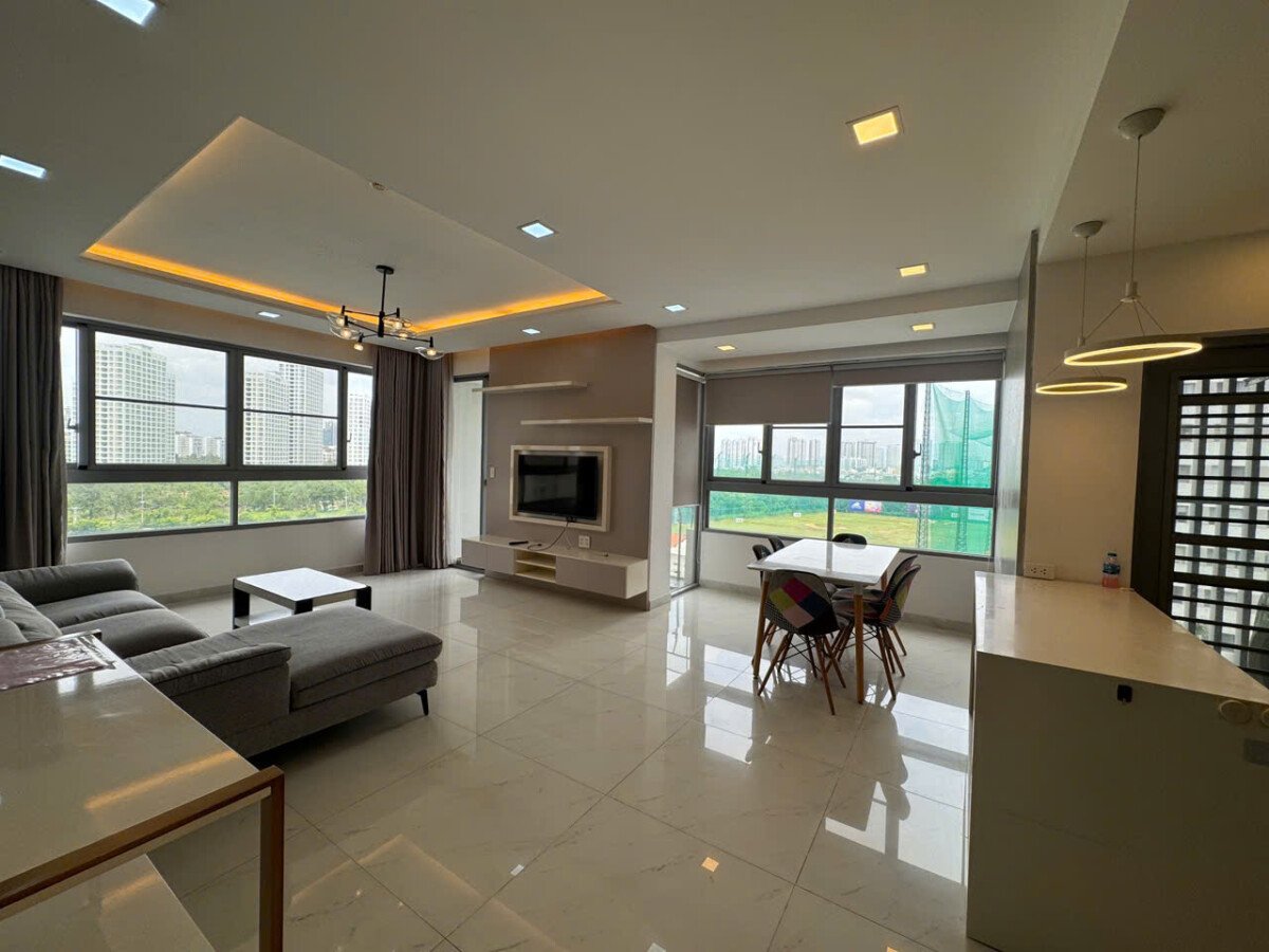 hinh anh mua ban can ho 3pn so 05 toa d chung cu green valley phuong tan my - Giá mua bán căn hộ 3pn số 05 tòa D chung cư Green Valley phường Tân Mỹ T6/2026