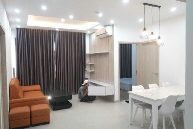 Giá mua bán căn hộ 3pn tòa A chung cư Hưng Phúc Premier phường Tân Mỹ T6/2026