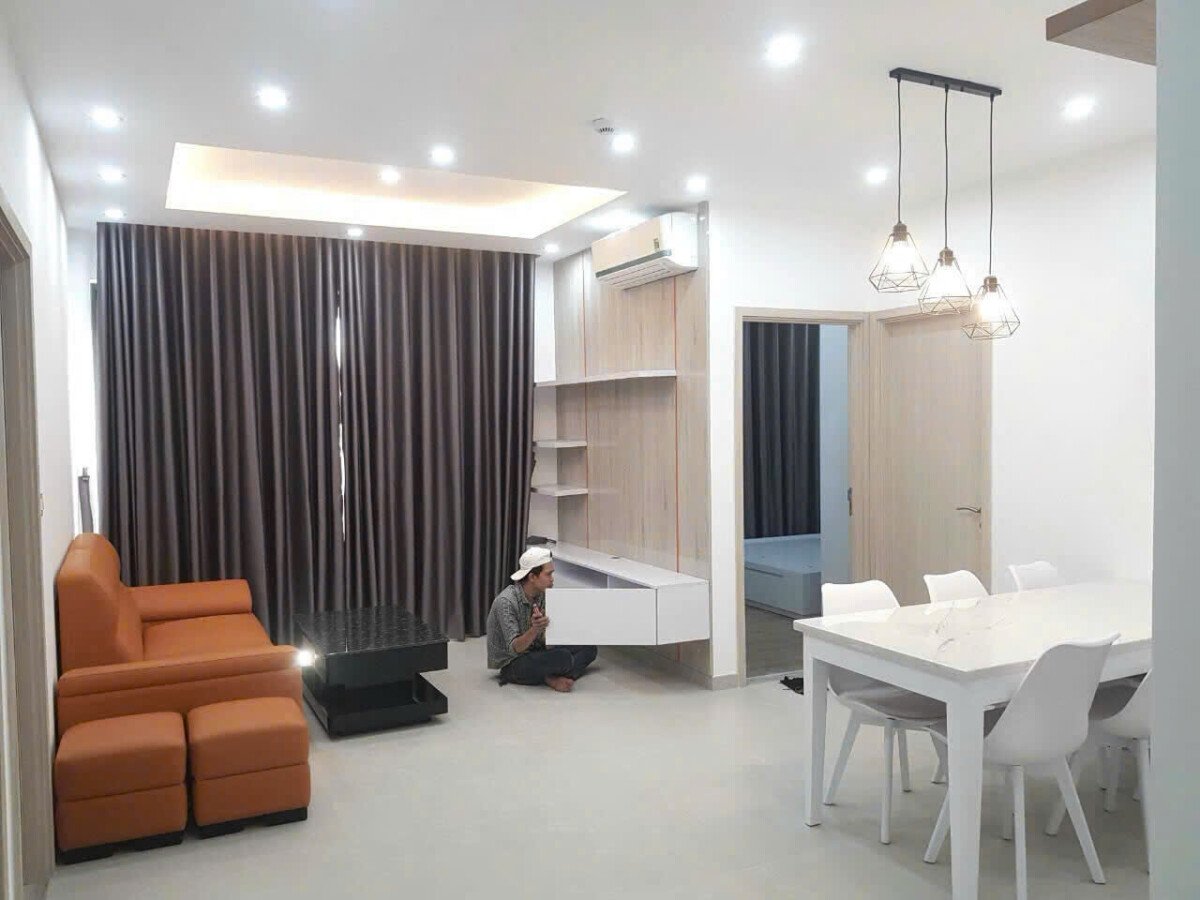 hinh anh mua ban can ho 3pn toa a chung cu hung phuc premier phuong tan my t6 2026 - Giá mua bán căn hộ 3pn tòa A chung cư Hưng Phúc Premier phường Tân Mỹ T6/2026
