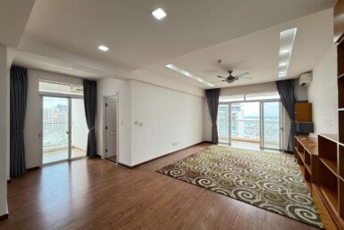 Giá mua bán căn hộ 3pn mã Ck2 tòa C chung cư Riverside Residence phường Tân Mỹ T6/2026