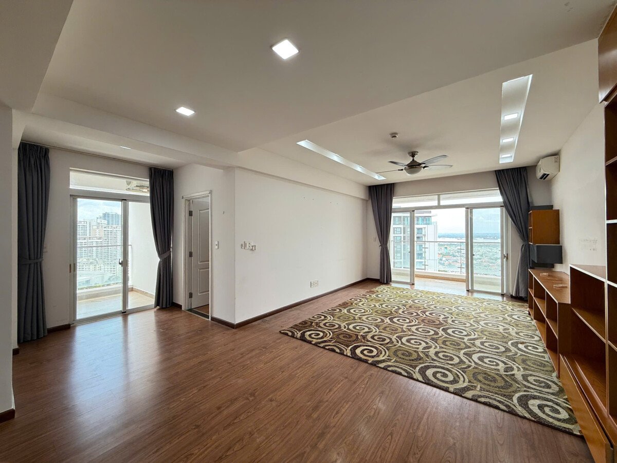 hinh anh mua ban can ho 3pn toa c chung cu riverside residence phuong tan my t6 2026 - Giá mua bán căn hộ 3pn mã Ck2 tòa C chung cư Riverside Residence phường Tân Mỹ T6/2026