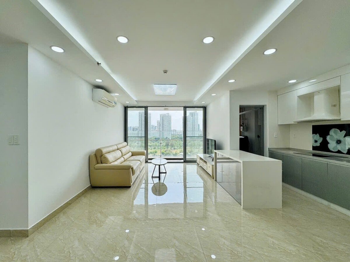 hinh anh mua ban can ho 3pn toa d tang 8 chung cu green valley phuong tan my t6 2026 - Giá mua bán căn hộ 3pn tầng 8 chung cư Green Valley phường Tân Mỹ T6/2026