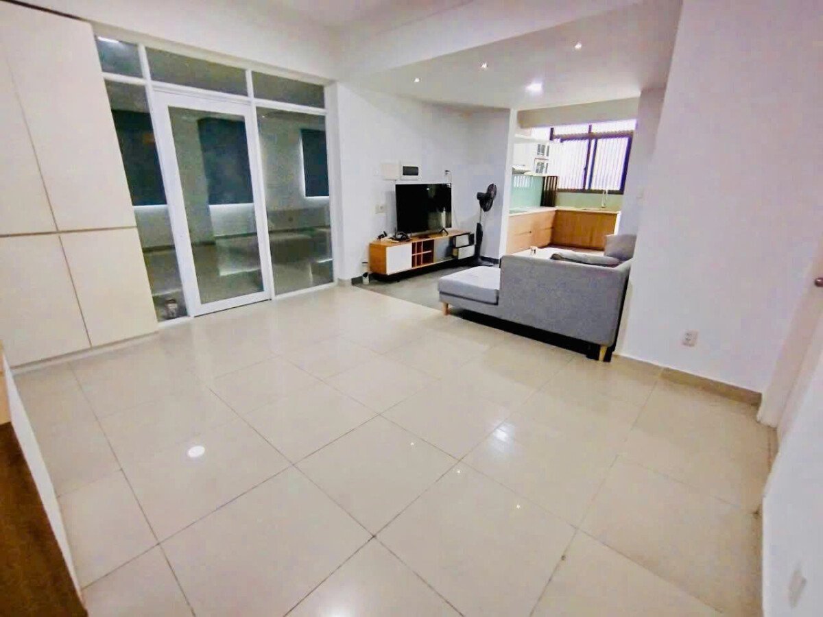 hinh anh mua ban can ho penthouse chung cu my vien phuong tan my t6 2026 - Giá mua bán Tophouse 3pn tòa B chung cư Mỹ Viên phường Tân Mỹ T6/2026