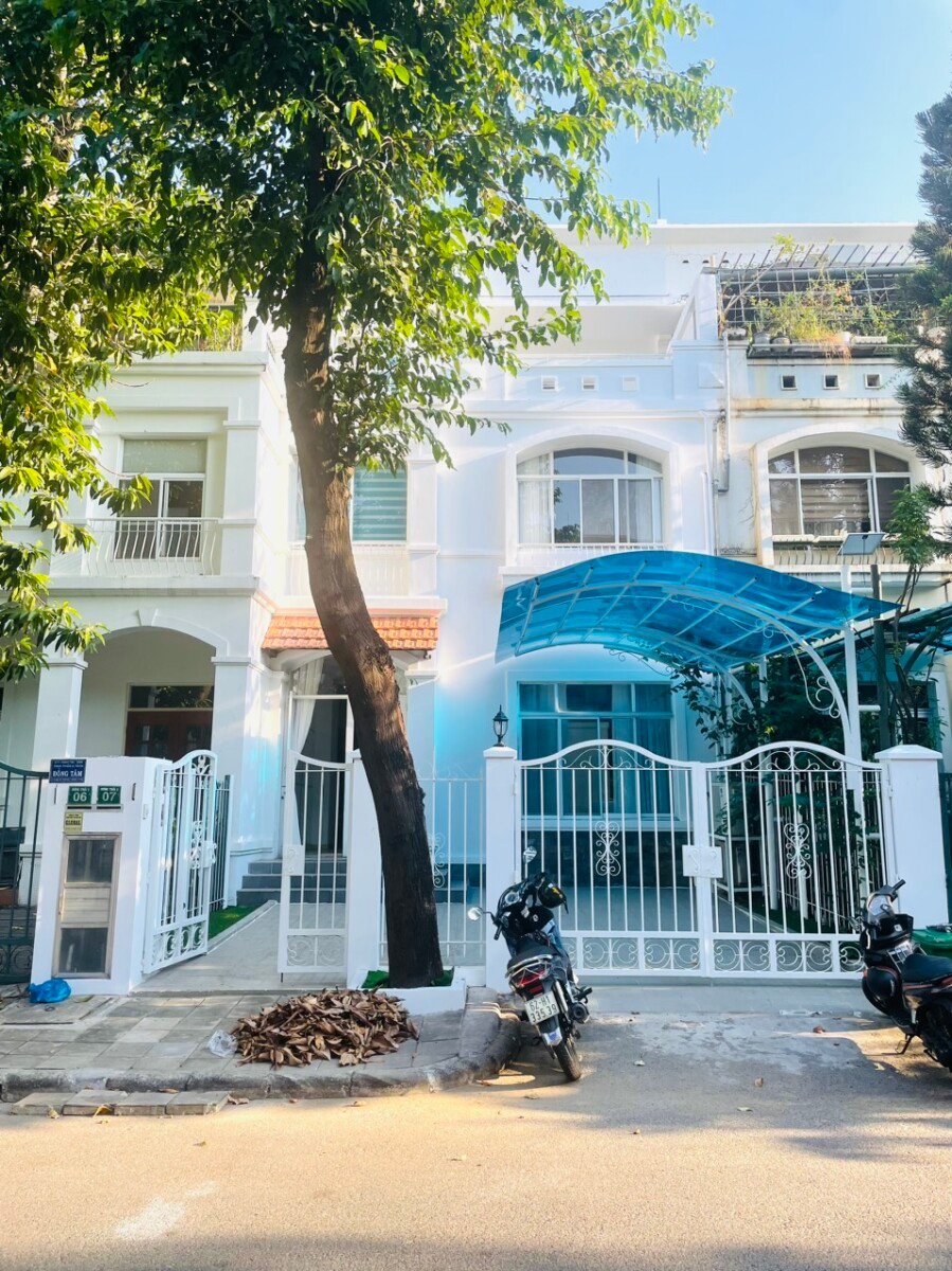 hinh anh mua ban nha biet thu hung thai 1 t6 2026 - Giá mua bán nhà Biệt thự nguyên căn Nội khu Hưng Thái 1 phường Tân Hưng T6/2026