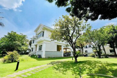 Giá mua bán nhà Biệt thự số 24 Nội khu Chateau phường Tân Mỹ T6/2026
