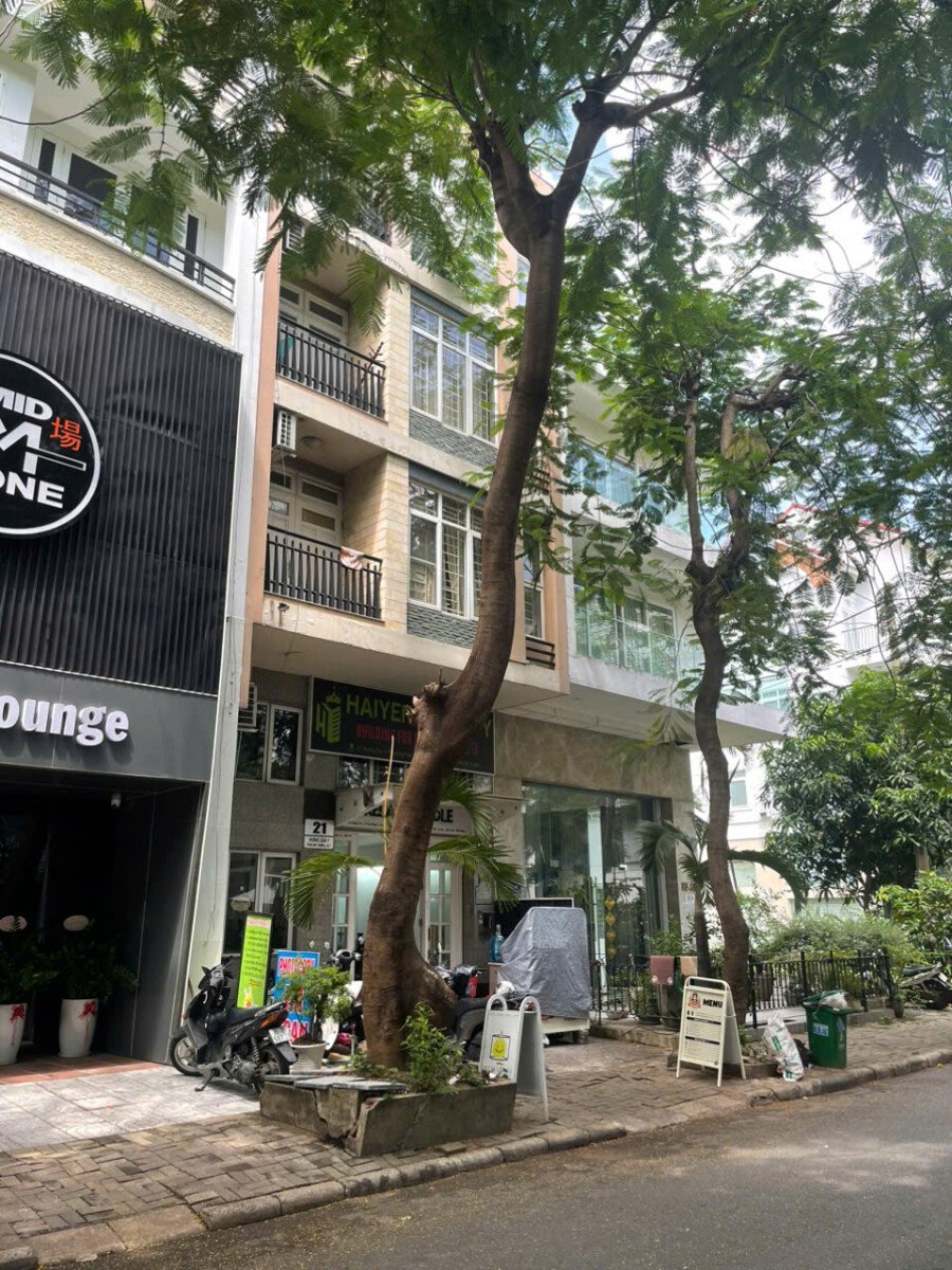 hinh anh mua ban nha mat duong noi khu hung gia 1 - Giá mua bán nhà chdv 12pn mặt đường Nội khu Hưng Gia 1 phường Tân Hưng T6/2026
