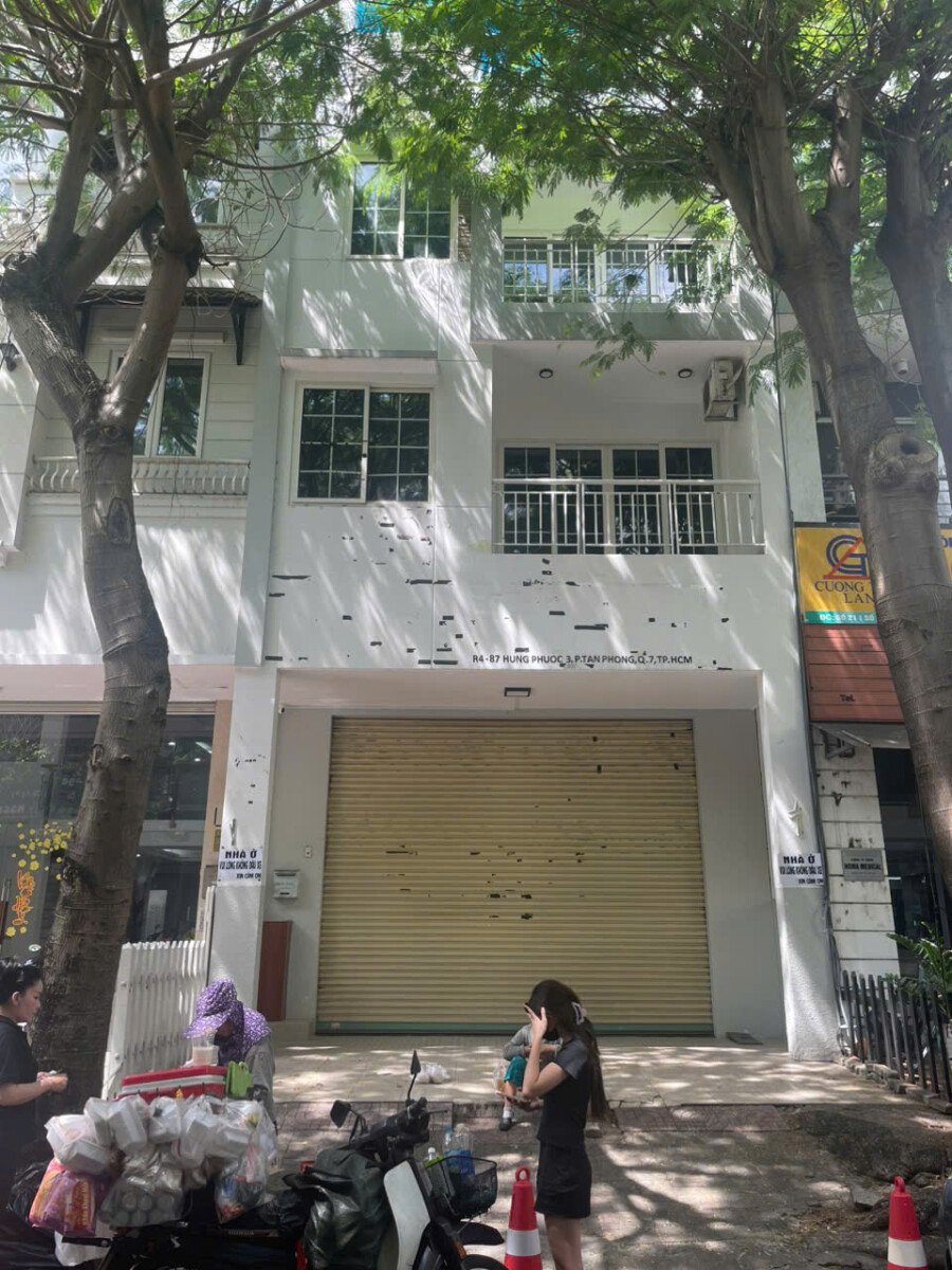 hinh anh mua ban nha pho duong noi khu hung phuoc 3 t6 2026 - Giá mua bán nhà phố nguyên căn mặt đường Nội khu Hưng Phước 3 phường Tân Hưng T6/2026