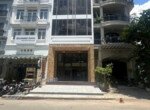 hinh anh toa nha van phong cho thue 1 150x110 - Giá cho thuê tòa nhà văn phòng mặt Đường số 2 khu Hưng Gia 2 phường Tân Hưng T6/2026