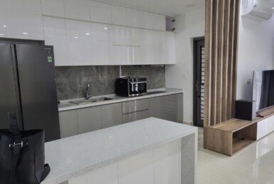 Giá mua bán căn hộ 3pn số 02 tòa B chung cư Riverpark Premier phường Tân Hưng T6/2026