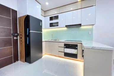 Giá mua bán căn hộ 2pn tòa 7D chung cư Sky Garden 3 phường Tân Hưng T6/2026