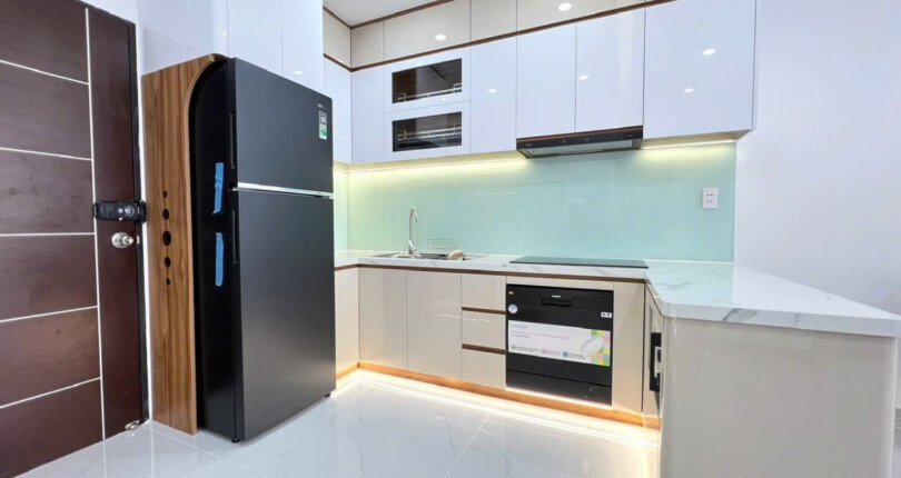 Giá mua bán căn hộ 2pn tòa 7D chung cư Sky Garden 3 phường Tân Hưng T6/2026