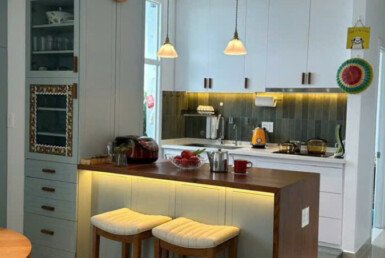 Giá mua bán căn hộ 3pn chung cư Belleza phường Tân Mỹ T6/2026