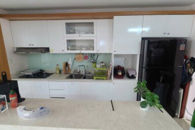 Giá cho thuê căn hộ 3pn tòa B chung cư Riverpark Residence phường Tân Hưng T6/2026