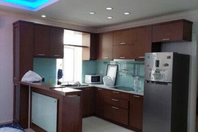 Giá mua bán căn hộ 2pn tòa 11c chung cư Sky Garden 3 phường Tân Hưng T6/2026