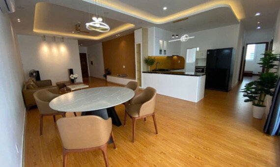 khong gian phong an va bep rong rai 570x340 - Trang chủ