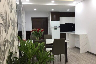 Giá cho thuê căn hộ 3pn tòa C chung cư Scenic Valley 1 phường Tân Mỹ T6/2026
