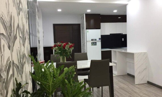 khu vuc phong an va bep 570x340 - Trang chủ