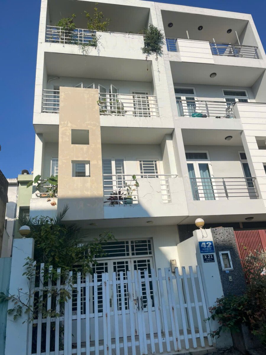 mau xay dung nha pho noi khu kdc - Giá mua bán đất nền mặt Đường số 18 kdc Sadeco Phước Kiển Nhà Bè T6/2026
