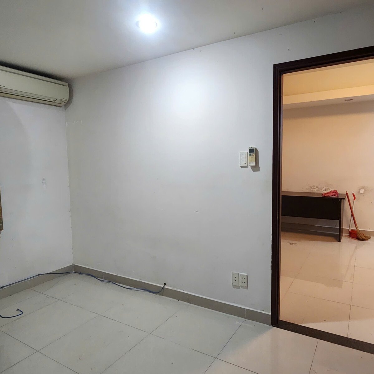 nha co 2pn hoan thien nhu hinh - Giá mua bán căn hộ 2pn tòa C chung cư Res III phường Tân Mỹ T6/2026