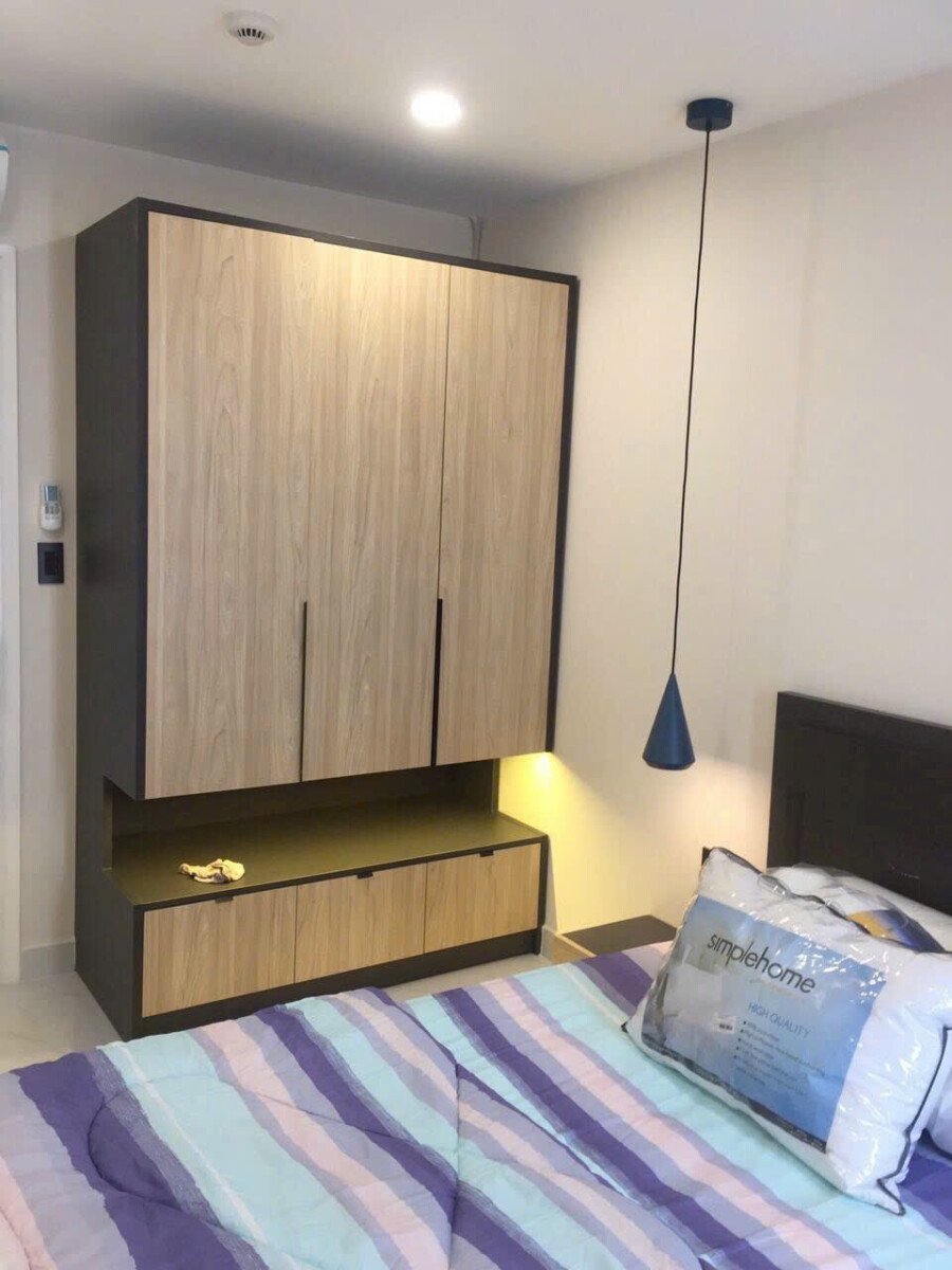 nha co 2pn rong rai nhu hinh - Bán căn hộ 2pn - 89m2 tòa I chung cư Scenic Valley 1 giá 7,6 tỷ