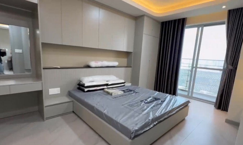nha co 3pn hoan thien cao cap nhu hinh - Giá mua bán căn hộ Tophouse 151m2 tòa C chung cư Scenic Valley 1 phường Tân Mỹ T7/2026