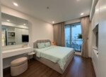nha co 3pn hoan thien nhu hinh 1 150x110 - Chủ giảm giá bán gấp căn hộ 3pn tòa C view sân golf chung cư Green Valley phường Tân Mỹ
