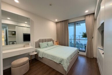 Chủ giảm giá bán gấp căn hộ 3pn tòa C view sân golf chung cư Green Valley phường Tân Mỹ