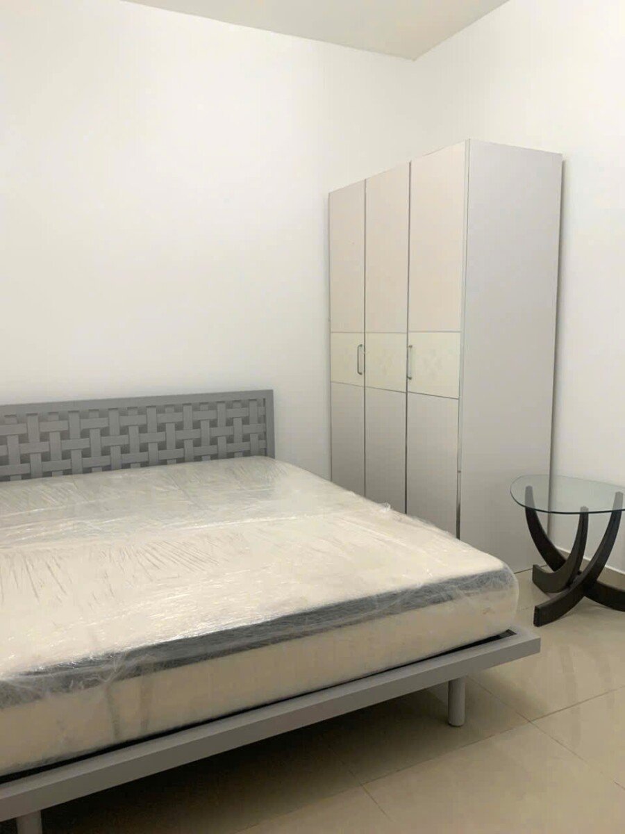 nha co 3pn hoan thien nhu hinh 2 - Giá cho thuê căn hộ 3pn lầu 11 tòa B chung cư Mỹ Khánh 4 phường Tân Hưng T7/2026