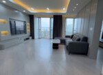 phong khach can ho 4 150x110 - Giá mua bán căn hộ Tophouse 151m2 tòa C chung cư Scenic Valley 1 phường Tân Mỹ T7/2026
