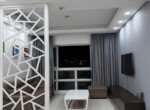 phong khach can ho 5 150x110 - Giá mua bán căn hộ 3pn số 01 tòa L chung cư Happy Valley phường Tân Hưng T7/2026