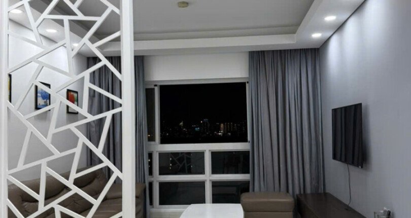 Giá mua bán căn hộ 3pn số 01 tòa L chung cư Happy Valley phường Tân Hưng T7/2026